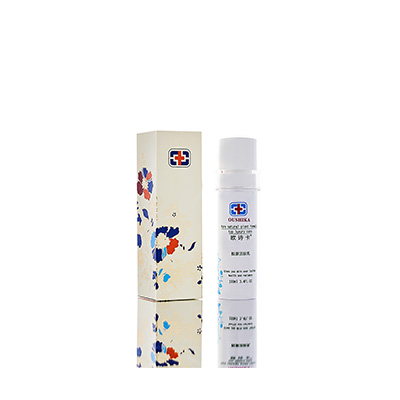 绥棱会下雨的乳液