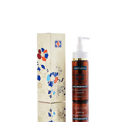 男女外阴洗液绥棱