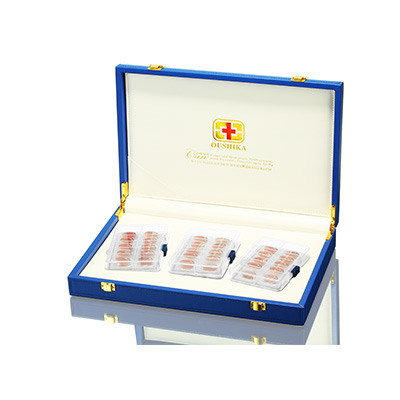 绥棱子宫排毒套