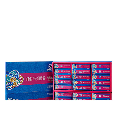 绥棱调经养气汤