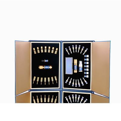 绥棱7D私密抗衰养护套