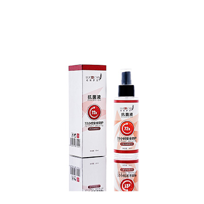 绥棱母婴防护喷雾