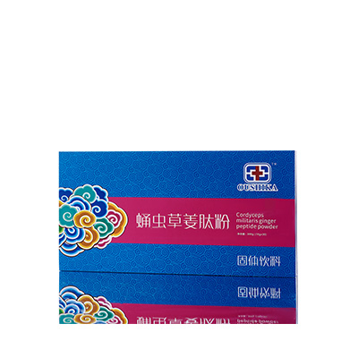 绥棱蛹虫草气血汤